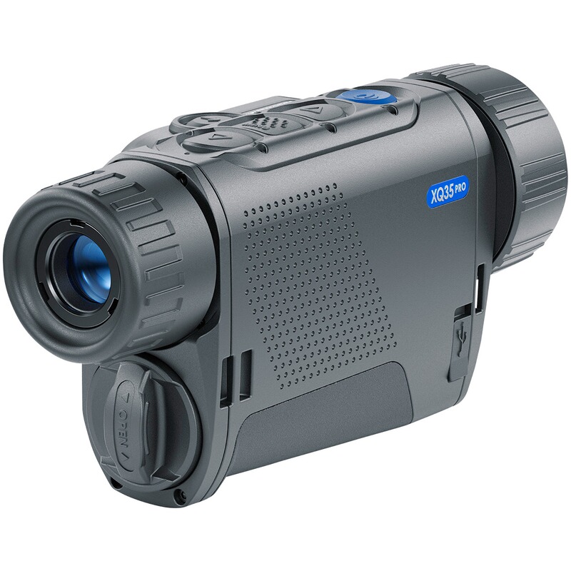 Pulsar Wärmebildgerät Axion 2 LRF XQ35 Pro