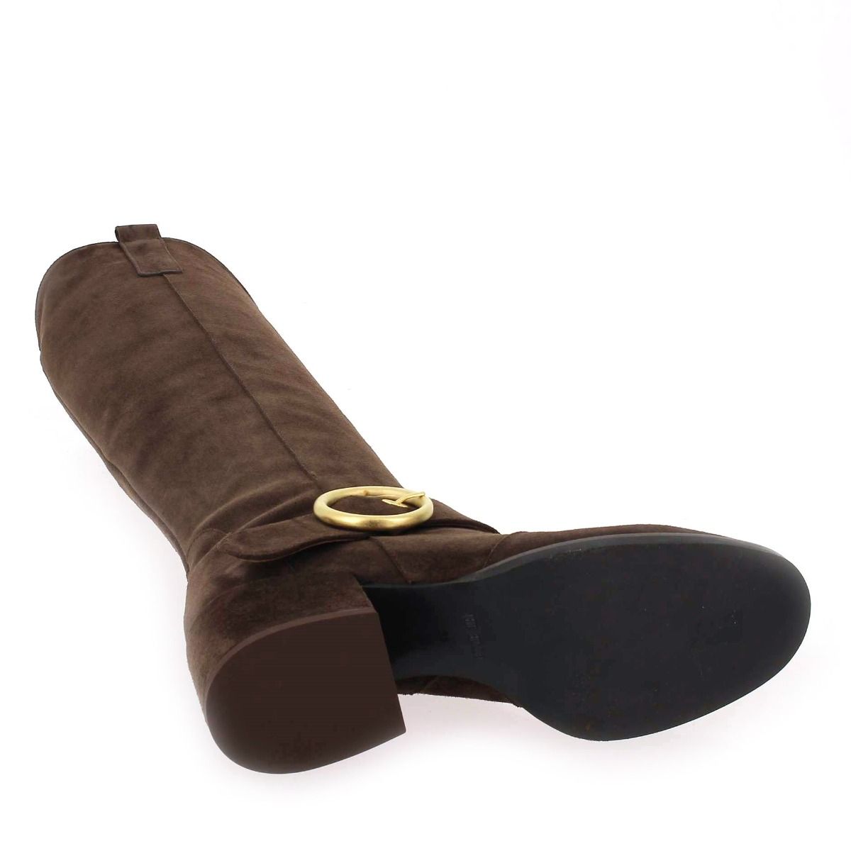 The Seller  RS2337 - Marron