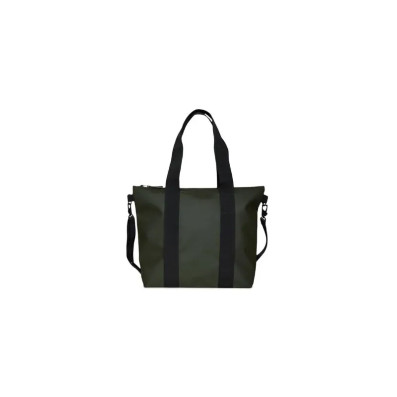 Rains Tote Bag Mini W3 - Green