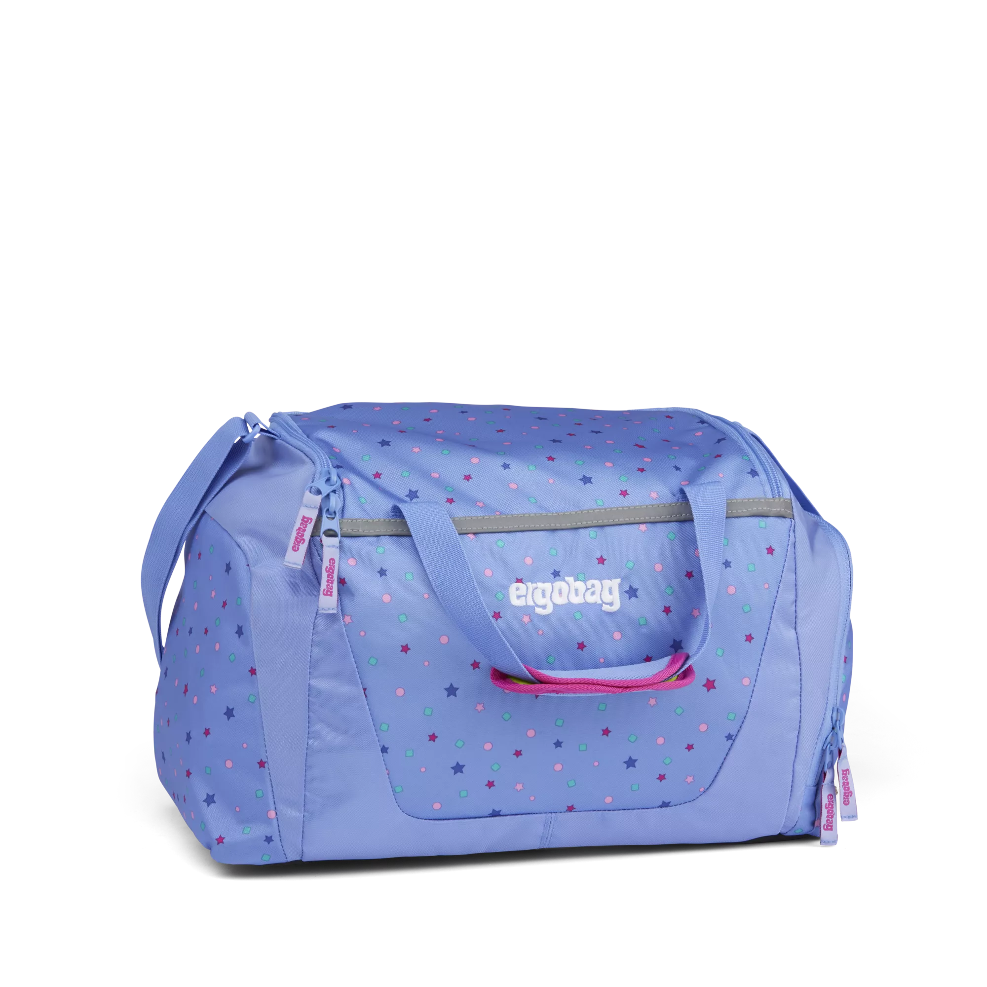 ergobag Sporttasche Bärzaubernd