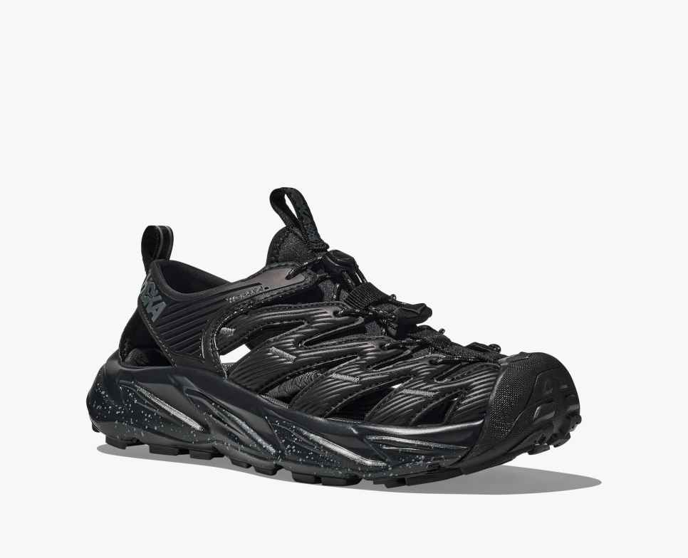 Hopara Black/Castlerock