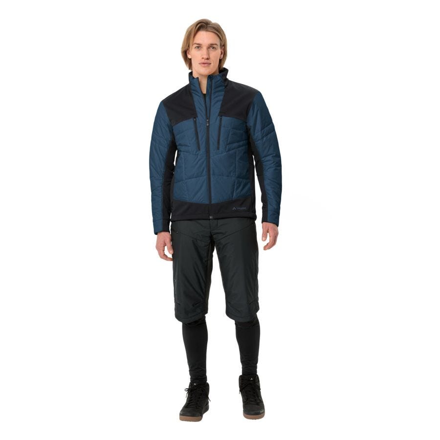 Minaki VI Thermo Fahrradjacke Herren