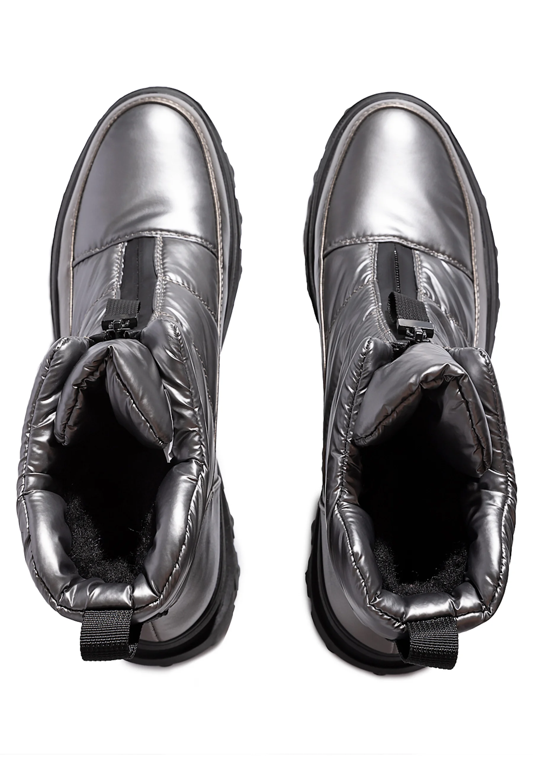 Botas de nieve Cesare Gaspari