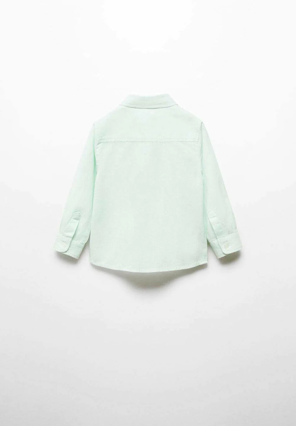 Mango Kids BLASB - Camisa