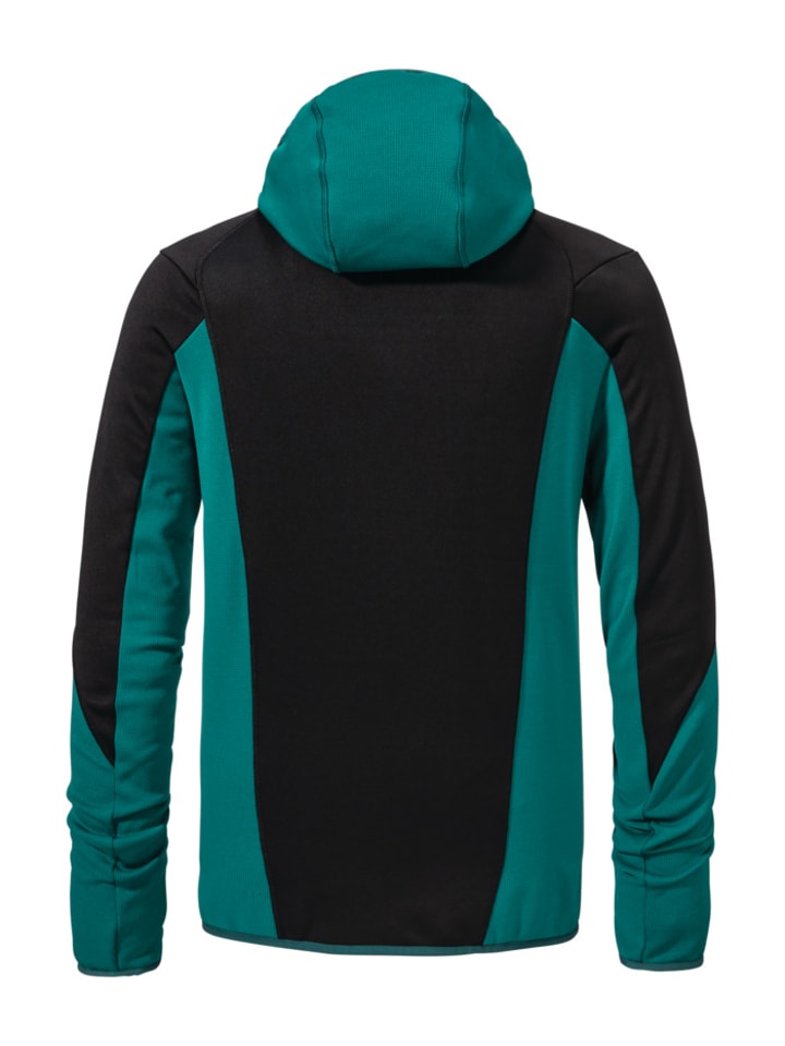 Schöffel Fleecejacke 