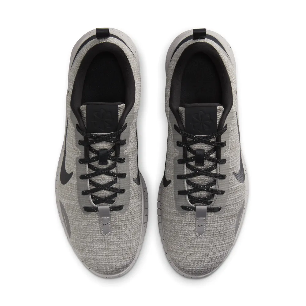 Nike Flex Experience Run 12 Stra DV0740-001 / grau