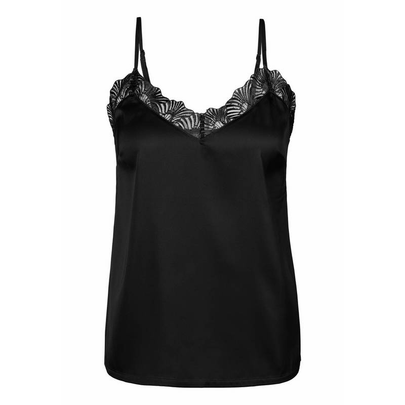 Lascana Spaghettitop Damen