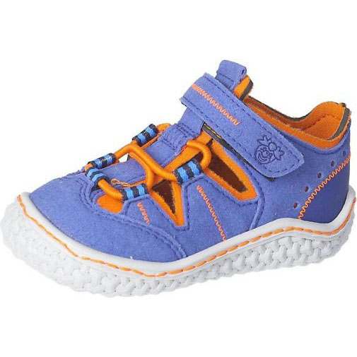 Pepino Klettschuh