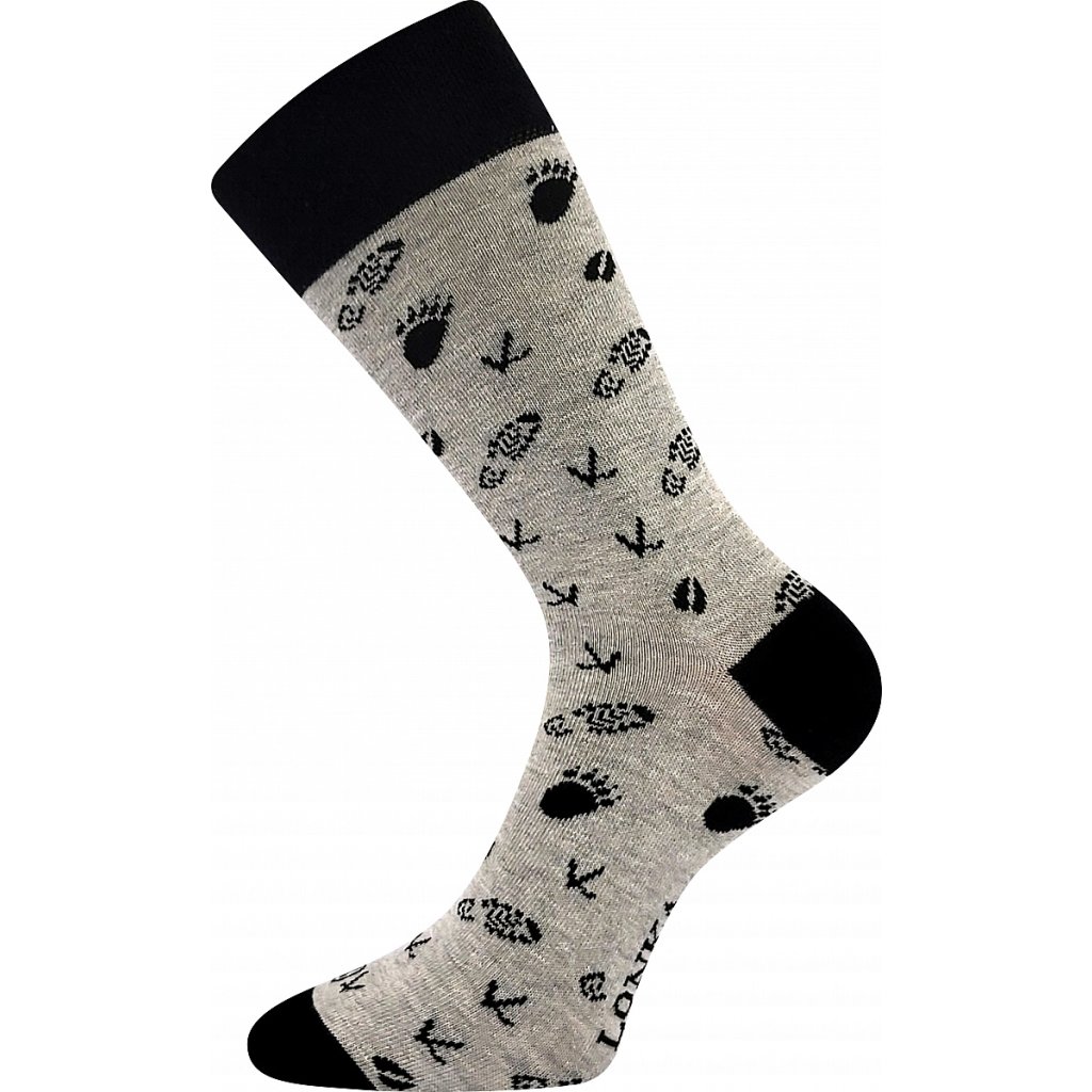 Voxx Doble 22 Polizei Socken, 1 Paar
