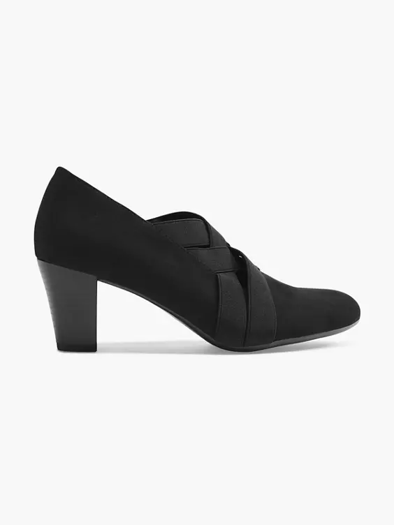 Graceland Hochfront Pumps