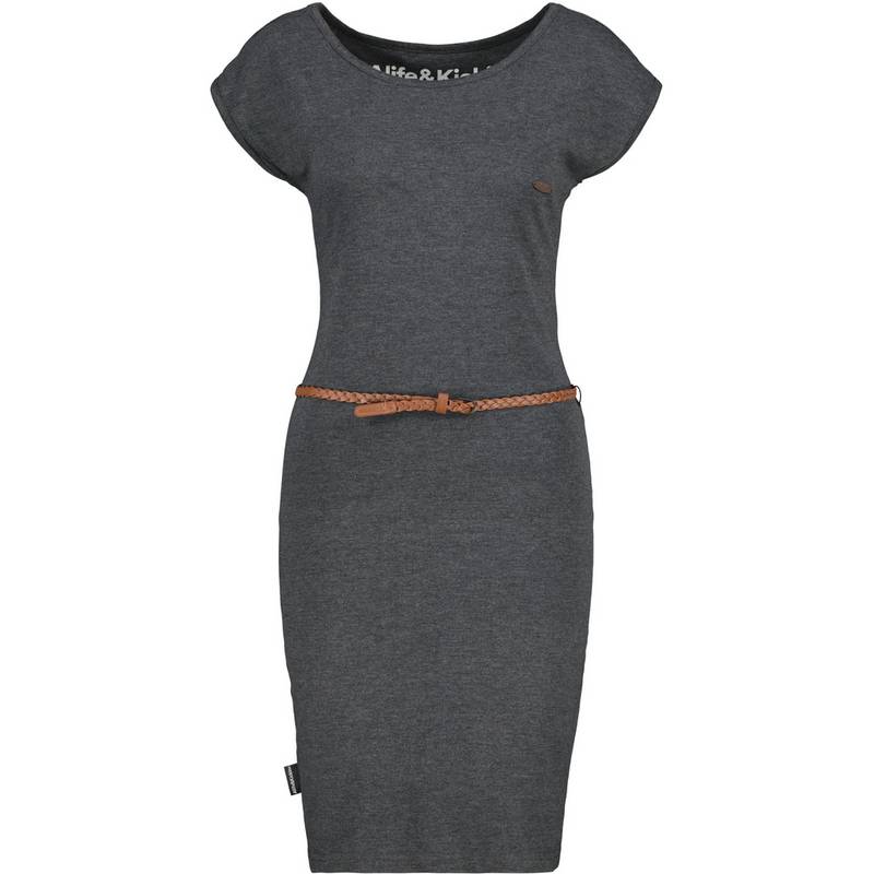 ALIFE AND KICKIN ElliAK Kurzarmkleid Damen