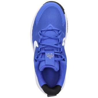 Nike Star Runner 4 Running in blau