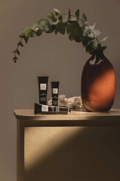 Eight & Bob Grooming Hand Creme Handcreme