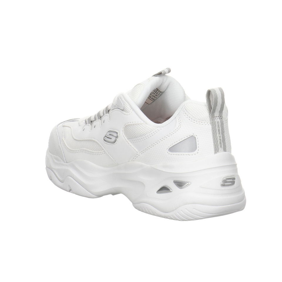 Skechers D´lites 4.0 Fresh Diva Sneaker