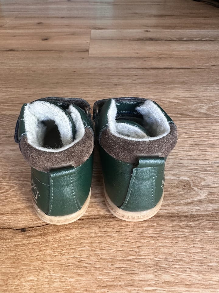 Primigi Sneakers in Grün günstig kaufen 22