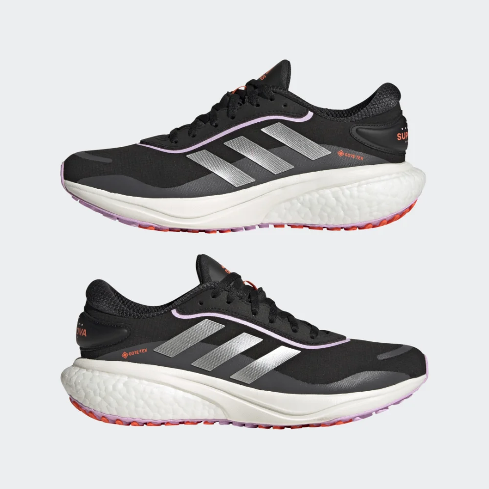 adidas Supernova GTX TEX GORE GY8319 / schwarz
