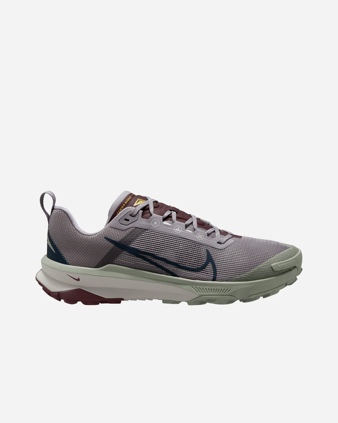 Topánky Nike Kiger 9 M DR2693-004