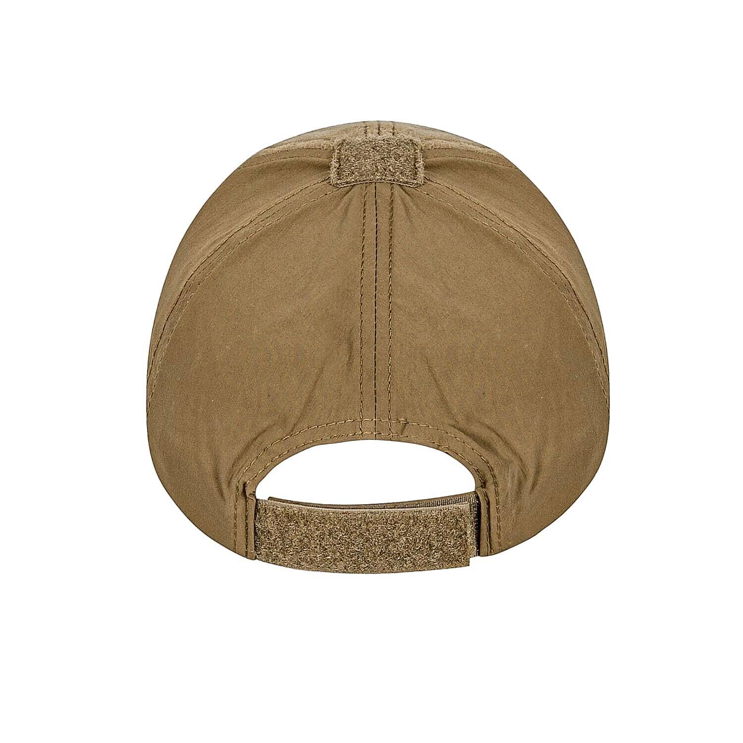 BBC Folding Outdoor Cap