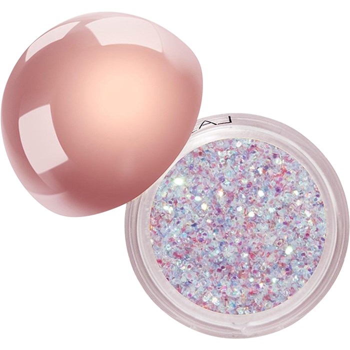 Crystallized Glitter