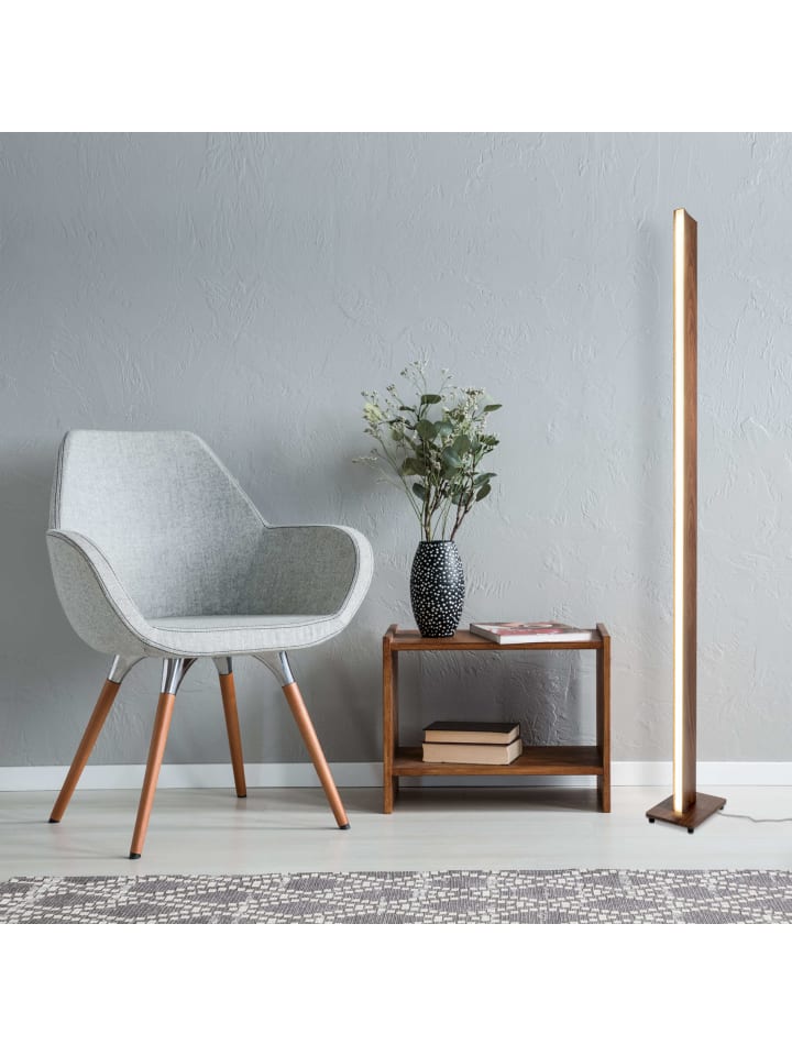 näve LED Stehleuchte 