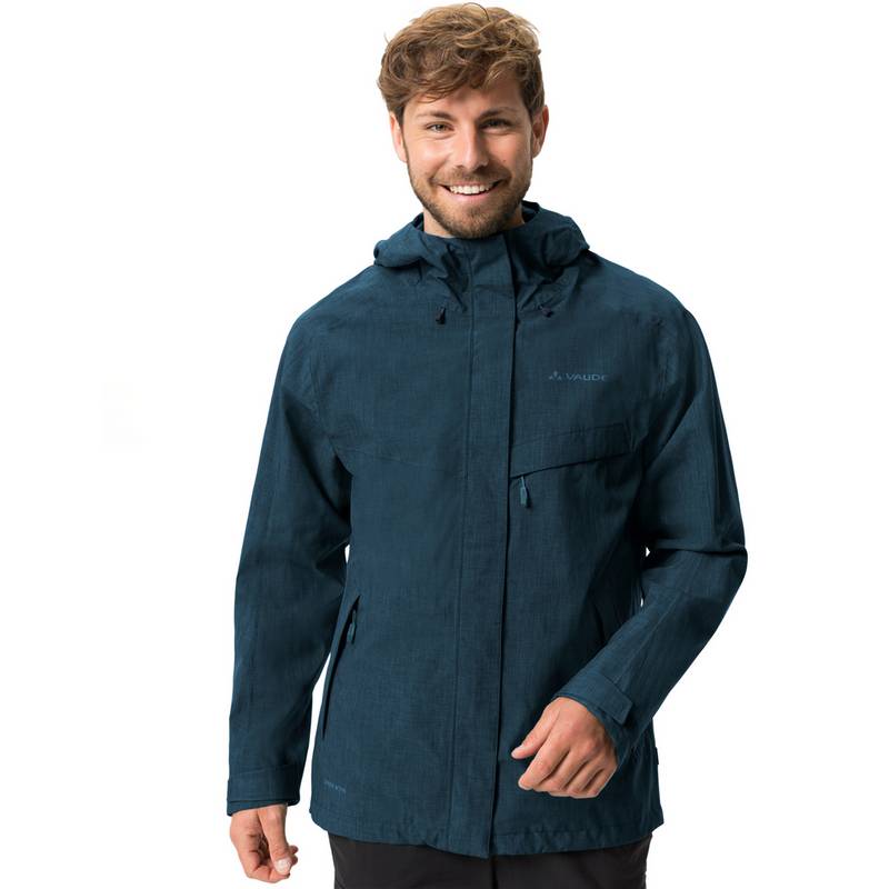 VAUDE Men's Rosemoor Jacket II Outdoorjacke Herren