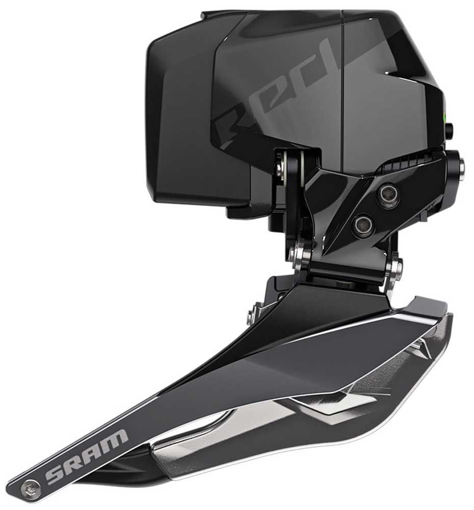 SRAM Red AXS Powermeter Kit kaufen | Bike-Discount