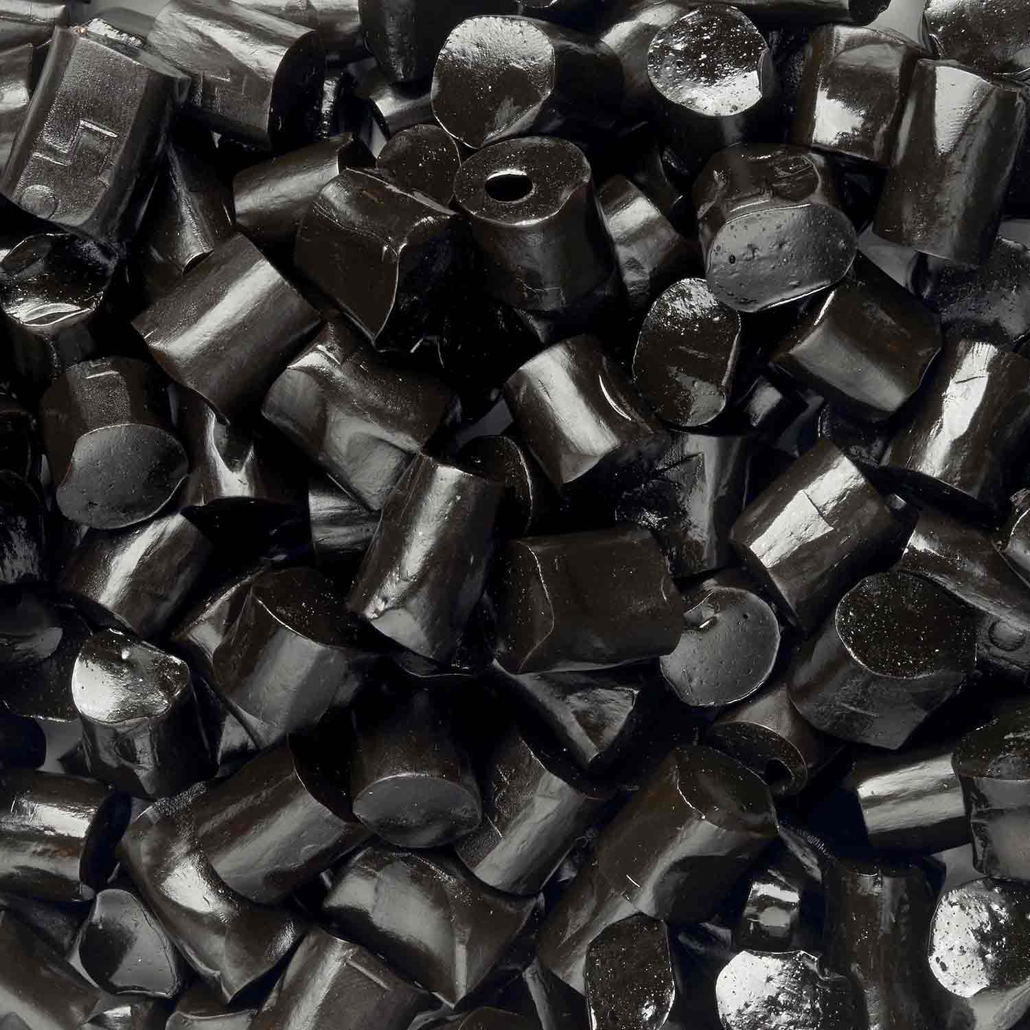 Lakrids by Bülow 1 Sweet Liquorice 150g