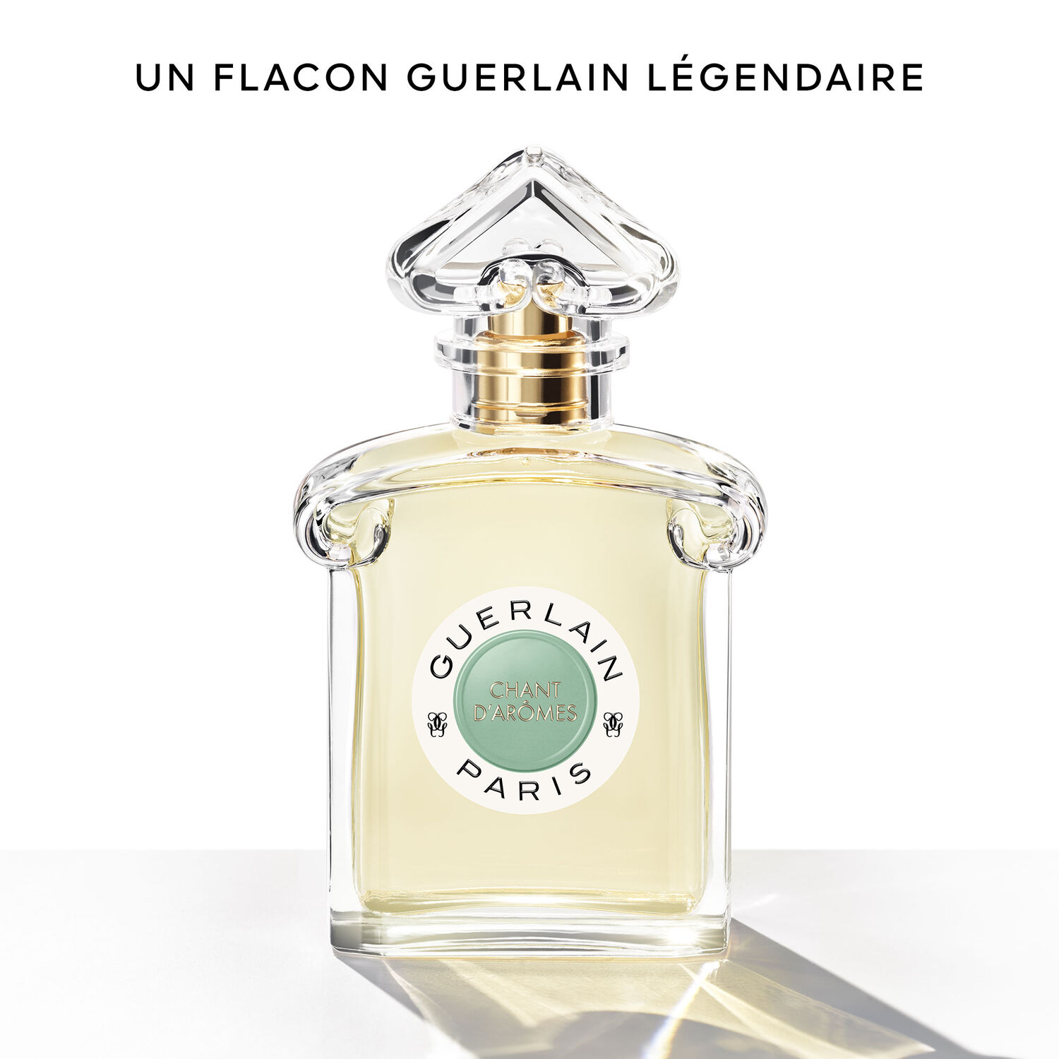Guerlain Chant d'Arômes Eau de Toilette 75 ml