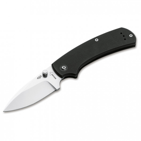 Böker Plus - XS Drop - Messer