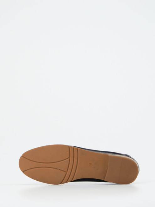 Schnürschuh-15631090027 Ginger & Glove