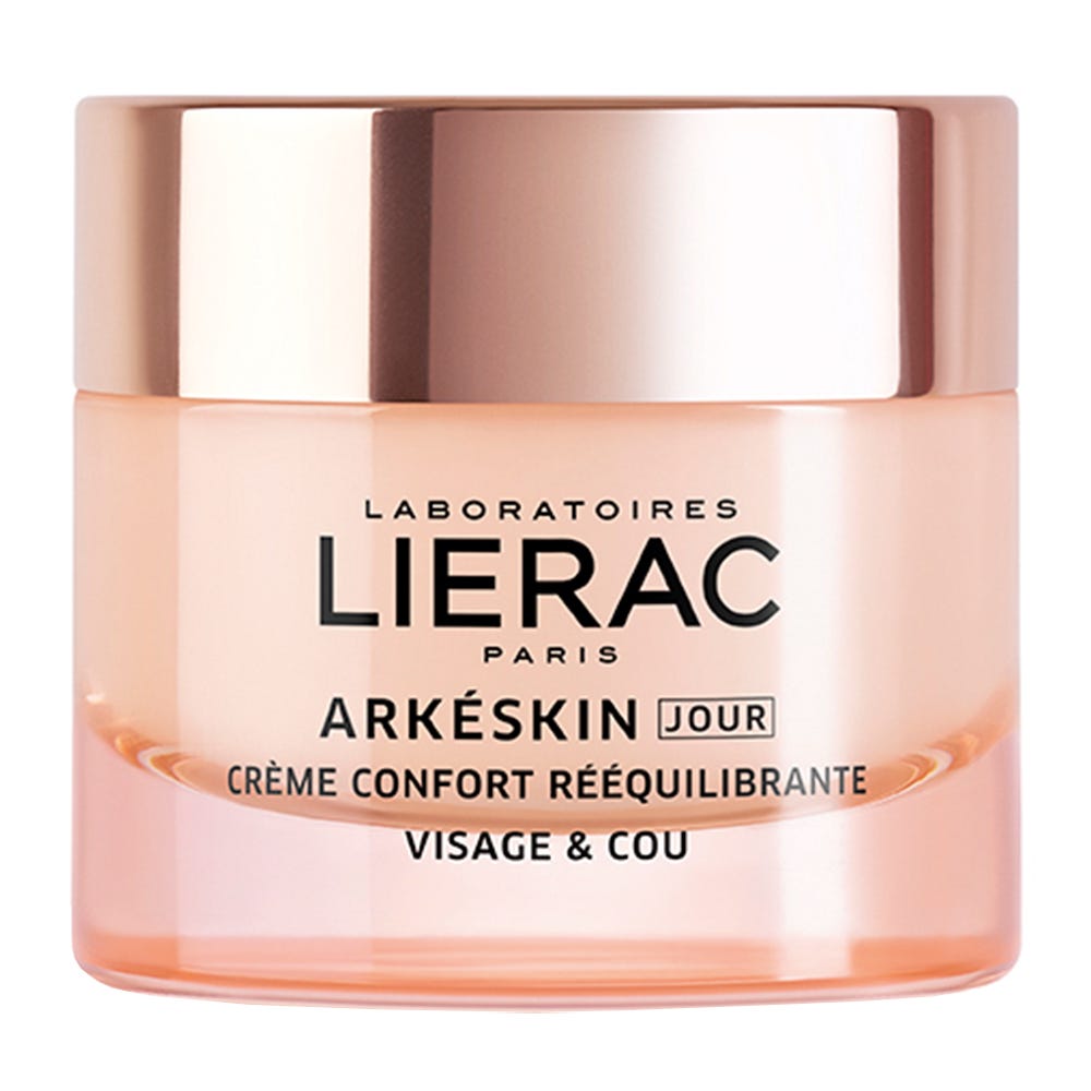 Lierac Arkéskin Die Menopause Tagescreme 50 ml
