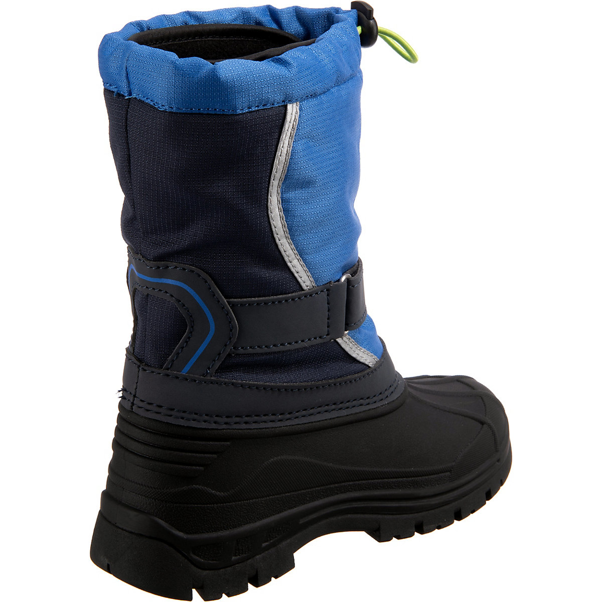 Winterstiefel FRITZI für Jungen