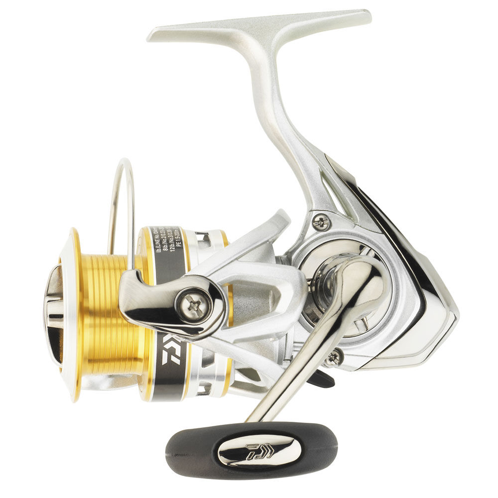 Prívlačový moulin Daiwa Laguna MX 2500