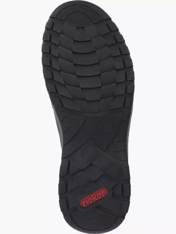 Rieker Herren Slipper