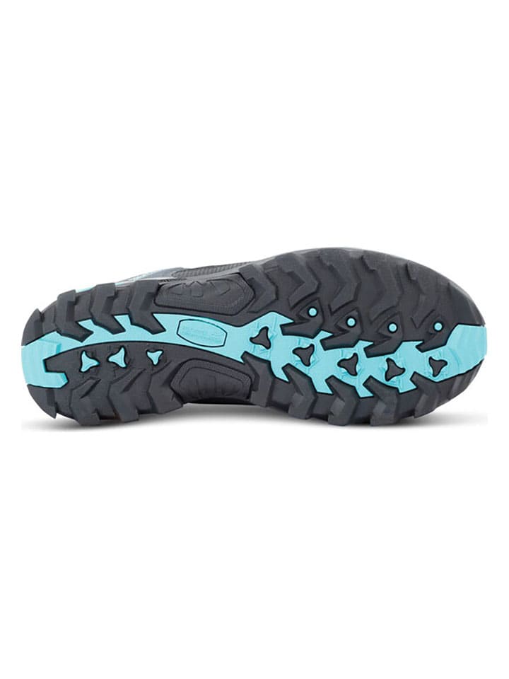 Regatta Wanderschuhe ''Samaris III'' in Grau günstig kaufen
