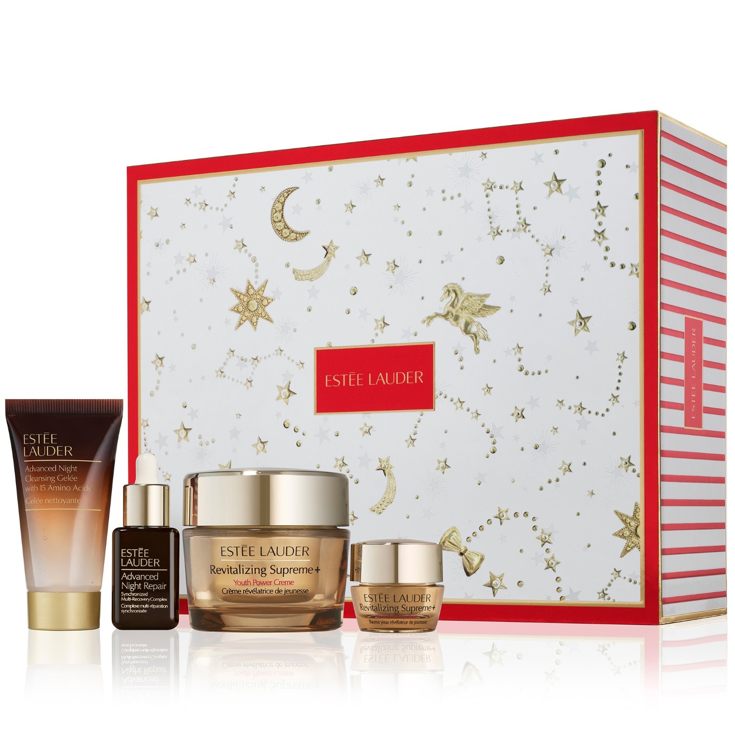 Firm + Lift-Skincare Wonders