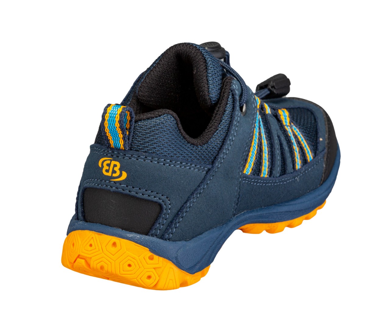 BRÜTTING Jungen Sportschuhe blau