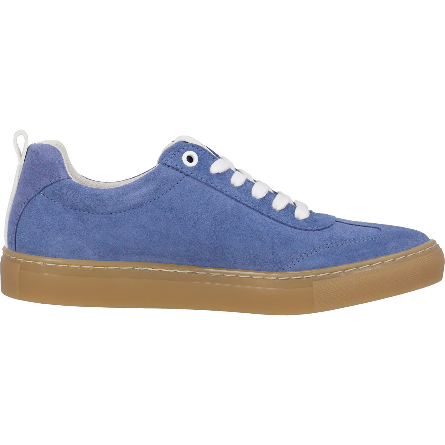 Palado Vebax, Sneakers Low, Damen, Blau