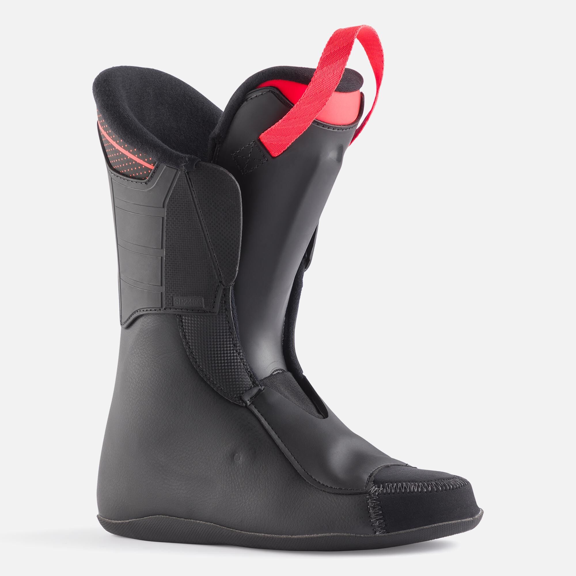 Chaussures de ski enfant Racing Hero World Cup 90 Sc