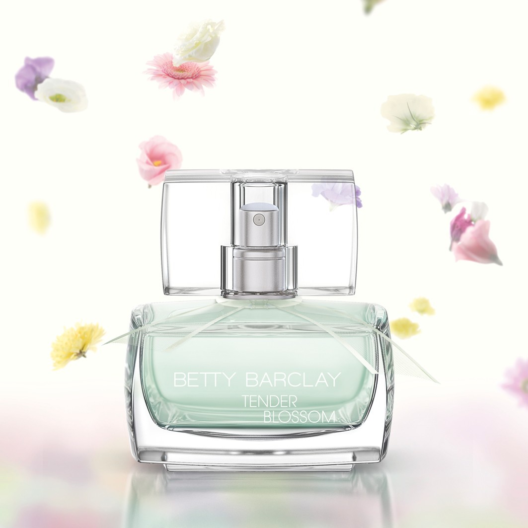Tender Blossom