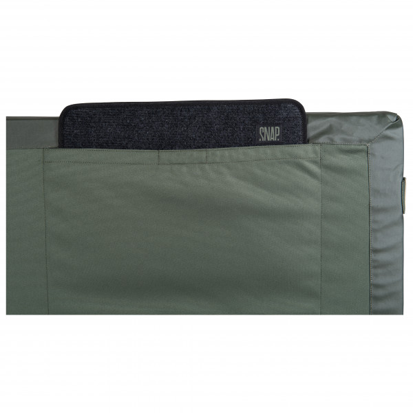 Snap - Grand Stamina - Crashpad