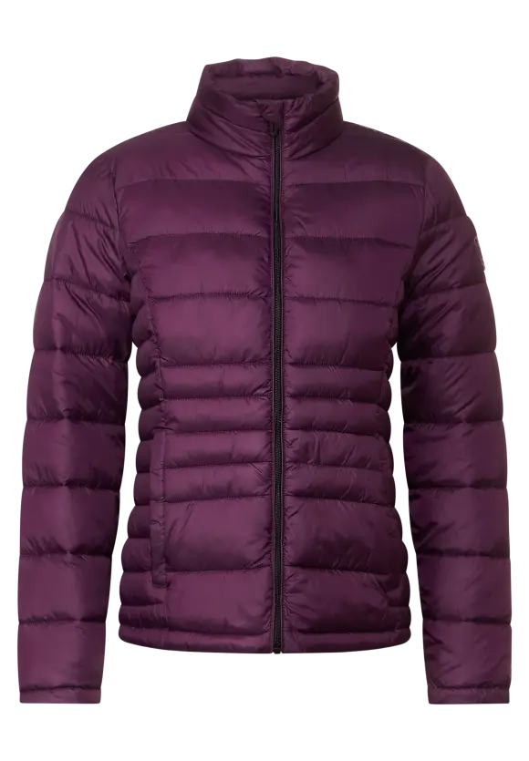 CECIL Steppjacke