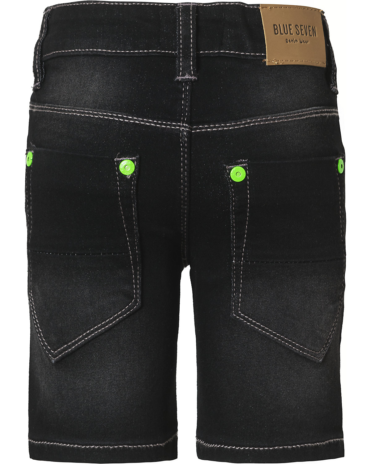 Jeansshorts für Jungen