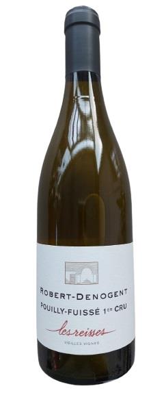 2020 Vieilles Vignes Pouilly-Fuissé 