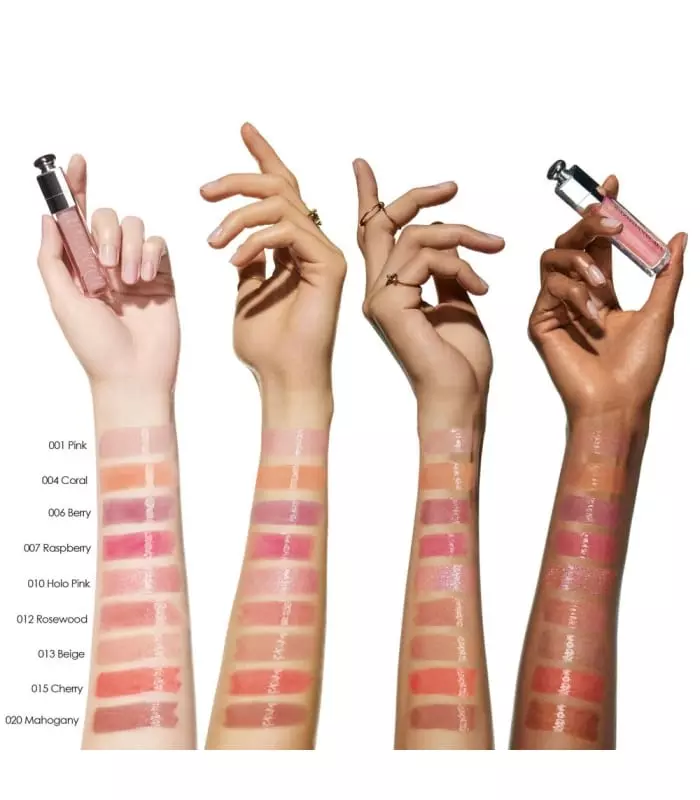 DIOR ADDICT LIP MAXIMIZER Repulpant Lèvres Hyaluronic