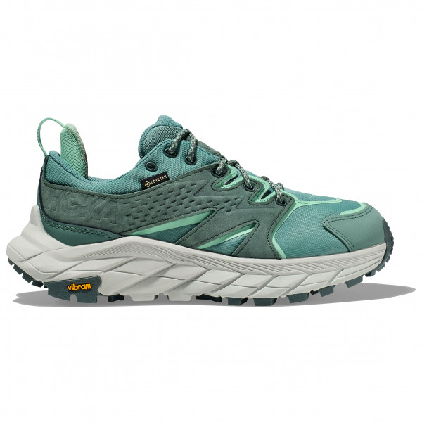 HOKA - Women's Anacapa Low GTX - Multisportschuhe
