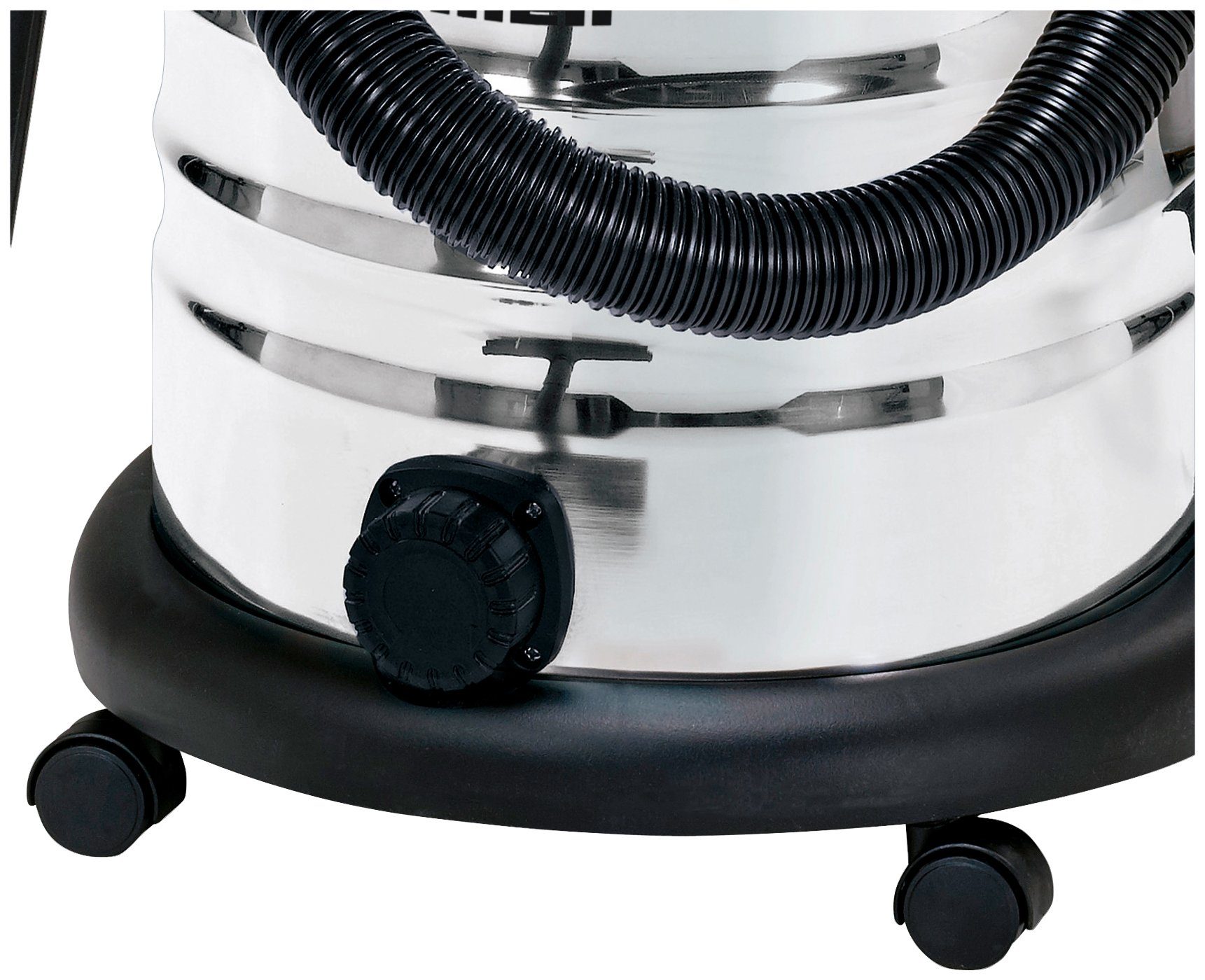 Einhell Nass-Trocken-Sauger TC-VC 1930 S, 1500 W, Inklusive umfangreichem Zubehör