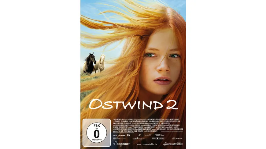 Ostwind 2