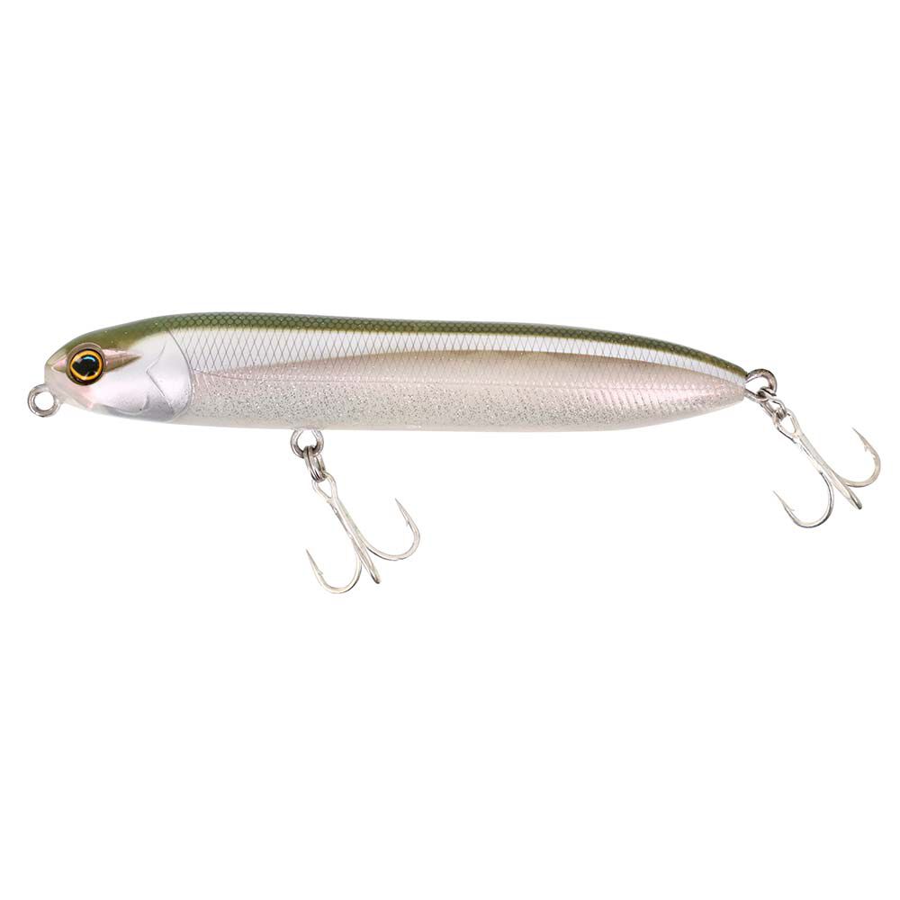 Pintaleurre Illex CHATTER BEAST 110