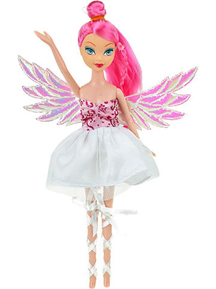 Toi-Toys Puppe 